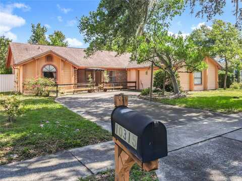 10315 TARABY COURT, ORLANDO, FL 32817