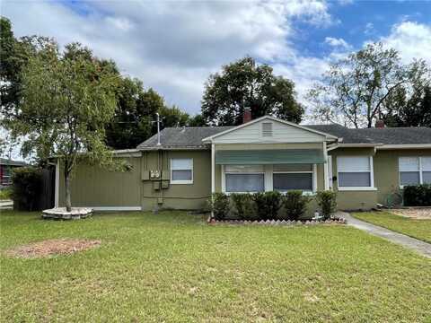 909 N THORNTON AVENUE, ORLANDO, FL 32803