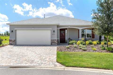 8731 SW 76TH STREET ROAD, OCALA, FL 34481