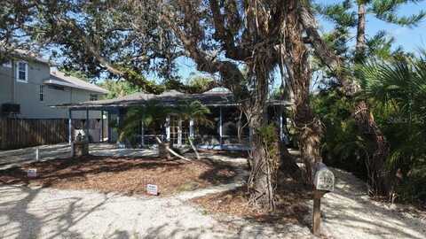 5222 WINDING WAY, SARASOTA, FL 34242