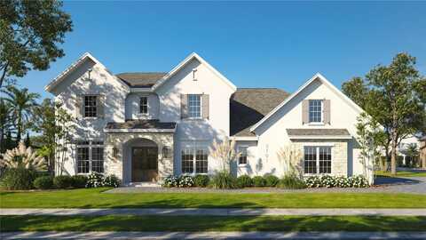 3701 W SEVILLA STREET, TAMPA, FL 33629