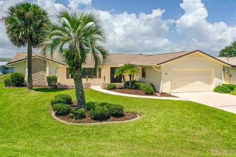 26 CLAYMONT COURT S, PALM COAST, FL 32137