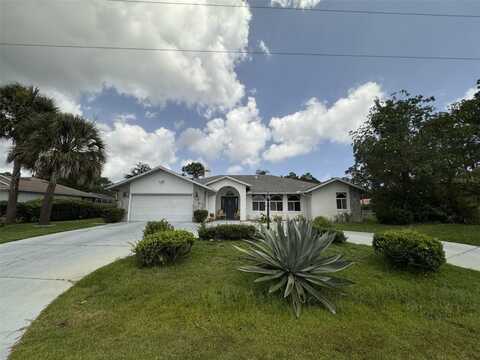 52 WOOD CENTER LANE, PALM COAST, FL 32164