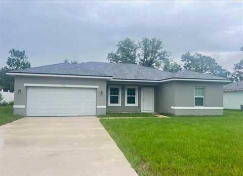 16262 SW 21ST TERRACE ROAD, OCALA, FL 34473
