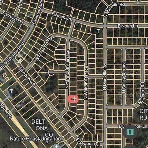 undefined, DUNNELLON, FL 34434