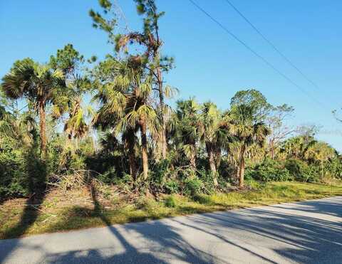 RAVEN LOT #5 STREET, NORTH PORT, FL 34286