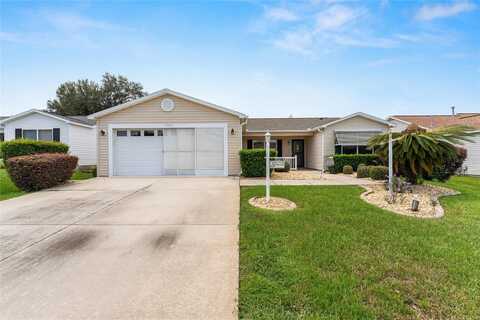 17606 SE 93RD BUTLER COURT, THE VILLAGES, FL 32162