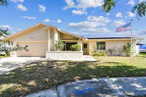 254 TIMBERVIEW DRIVE, SAFETY HARBOR, FL 34695