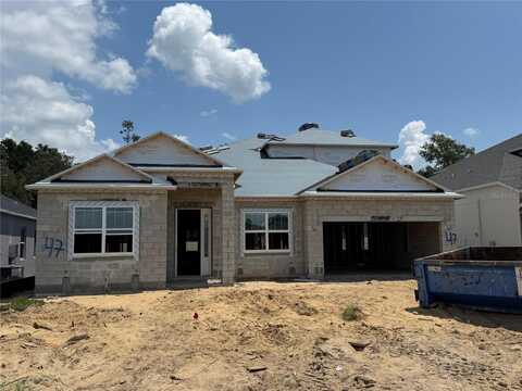 497 LADY PALM STREET, APOPKA, FL 32703
