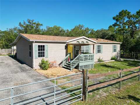 5326 S BLANCA POINT, HOMOSASSA, FL 34446