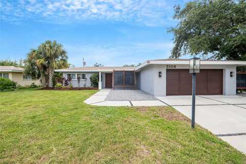 5108 MEDALIST ROAD, SARASOTA, FL 34243