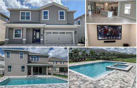 281 AUBURN AVENUE, KISSIMMEE, FL 34747