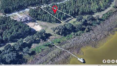 15625 PENDIO DRIVE, Bell, FL 34756