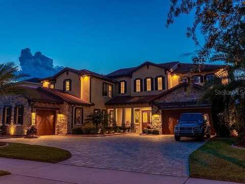15711 PANTHER LAKE DRIVE, WINTER GARDEN, FL 34787