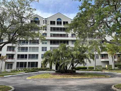 2333 FEATHER SOUND DRIVE, CLEARWATER, FL 33762