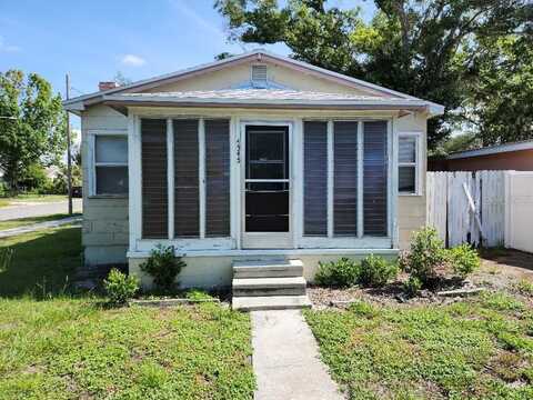 4545 18TH AVENUE S, Saint Petersburg, FL 33711