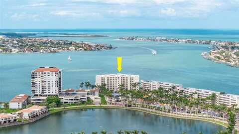 6105 BAHIA DEL MAR CIRCLE, Saint Petersburg, FL 33715