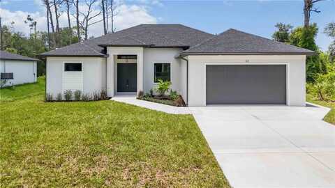 63 STANHOPE STREET, PORT CHARLOTTE, FL 33954