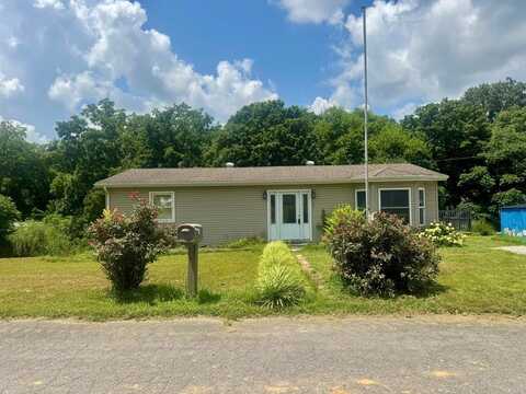 105 Ewing Place, Providence, KY 42450