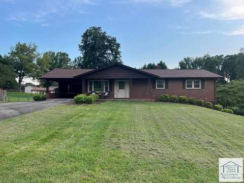 148 Sheffield Rd, Ridgeway, VA 24148