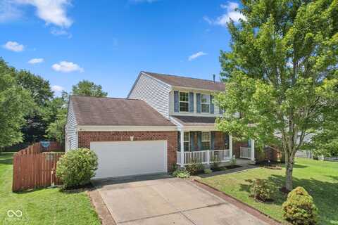 10847 Greenleaf Drive, Indianapolis, IN 46229