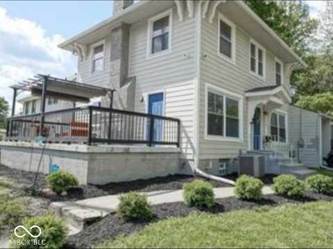 952 E 34th Street, Indianapolis, IN 46205