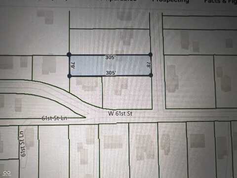 6130 King Avenue, Indianapolis, IN 46228