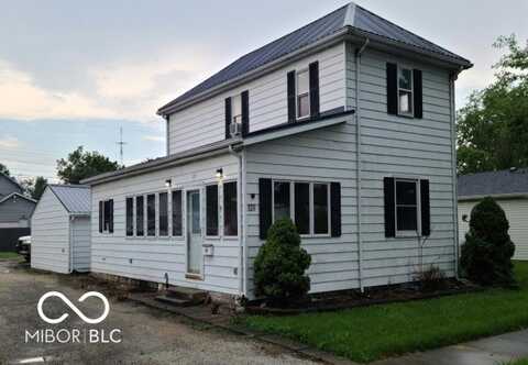 329 W Washington Street, Dunkirk, IN 47336