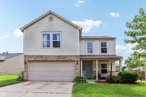 354 Parkview Drive, Danville, IN 46122