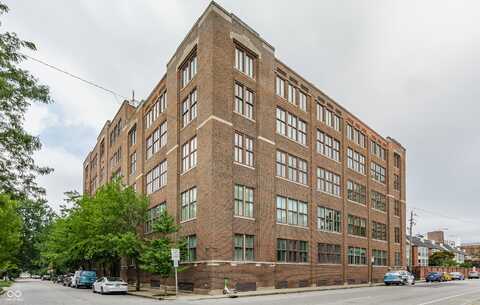 430 N Park Avenue, Indianapolis, IN 46202