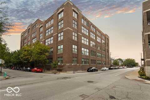 430 N Park Avenue, Indianapolis, IN 46202