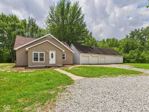 391 W 375 N, Anderson, IN 46012