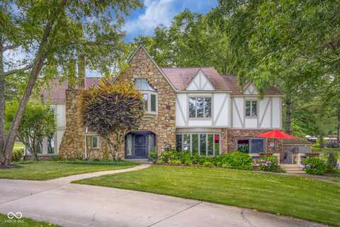 995 E Skyline Drive, Brownstown, IN 47220