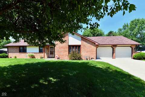 2334 Impala Drive, Anderson, IN 46012