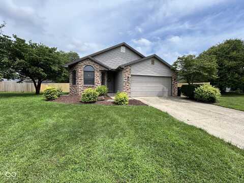 3387 Briar Drive, Columbus, IN 47203