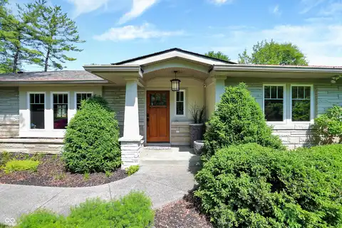 7425 Spring Mill Road, Indianapolis, IN 46260