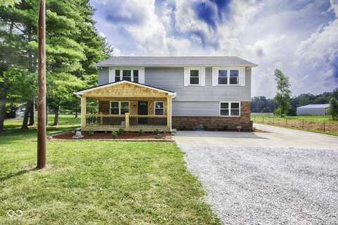7835 Caswell Street, Indianapolis, IN 46259