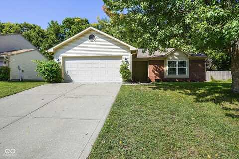 6042 Rocky River Drive, Indianapolis, IN 46221