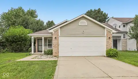 4704 Whitview Lane, Indianapolis, IN 46237