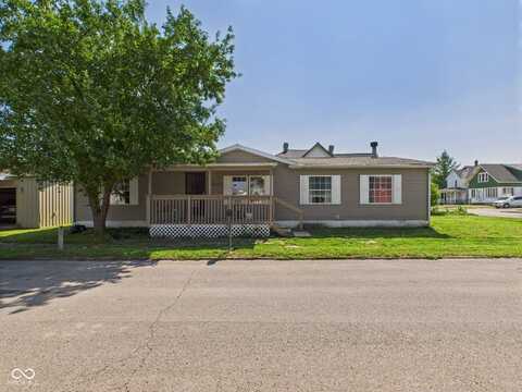 1000 E Willard Street, Muncie, IN 47302