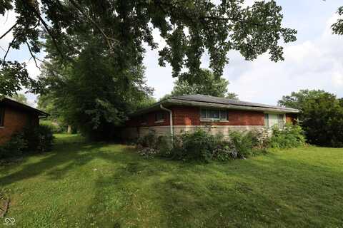 239 Kirk Drive W, Indianapolis, IN 46234