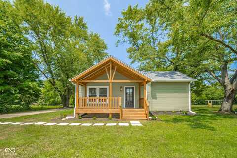 1198 E 650 S, Markleville, IN 46056