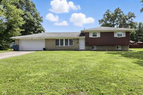 5451 Daniel Drive, Indianapolis, IN 46226