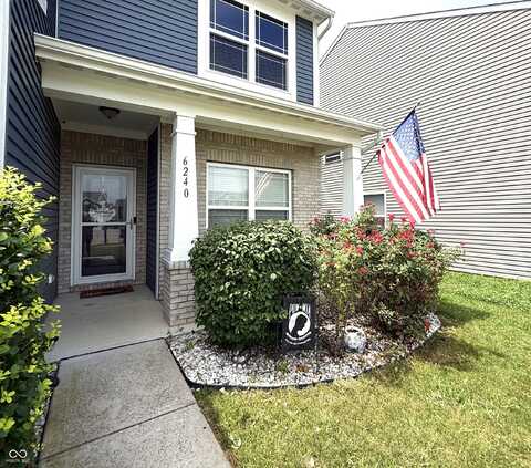 6240 Emerald Lake Court, Indianapolis, IN 46221