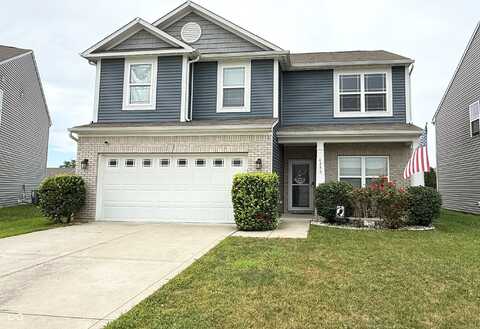 6240 Emerald Lake Court, Indianapolis, IN 46221