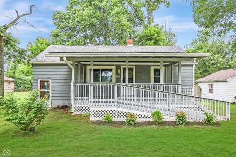 8722 Shelby Street, Indianapolis, IN 46227