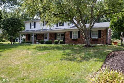 10 Colony Court, Zionsville, IN 46077