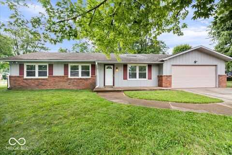 9338 Shenandoah Drive, Indianapolis, IN 46229