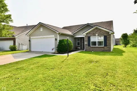 5339 Basin Park Drive, Indianapolis, IN 46239