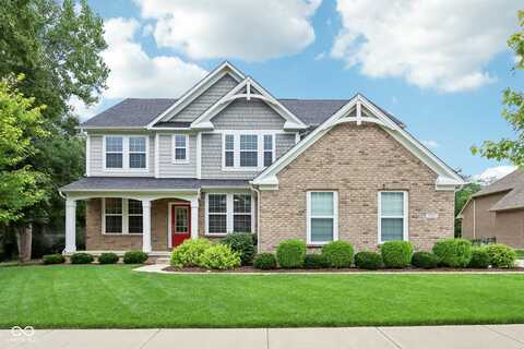 7527 Sedge Meadow Drive, Indianapolis, IN 46278